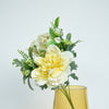 Artificial Flower Bouquet - Artificial flower | Home decor item | Room decoration item