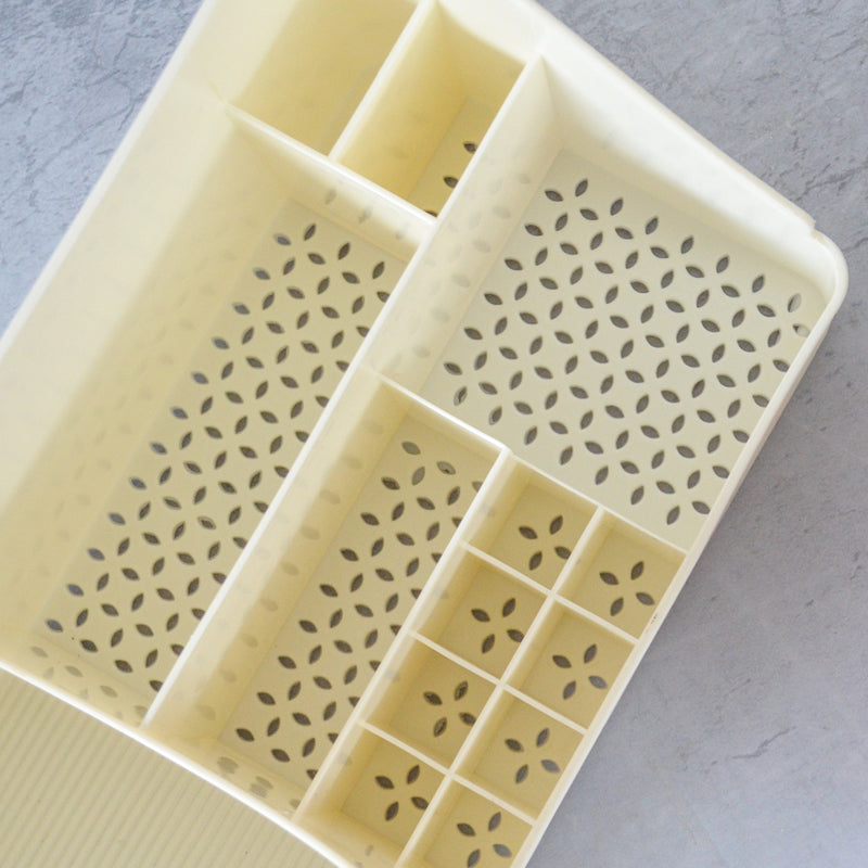 White Organiser