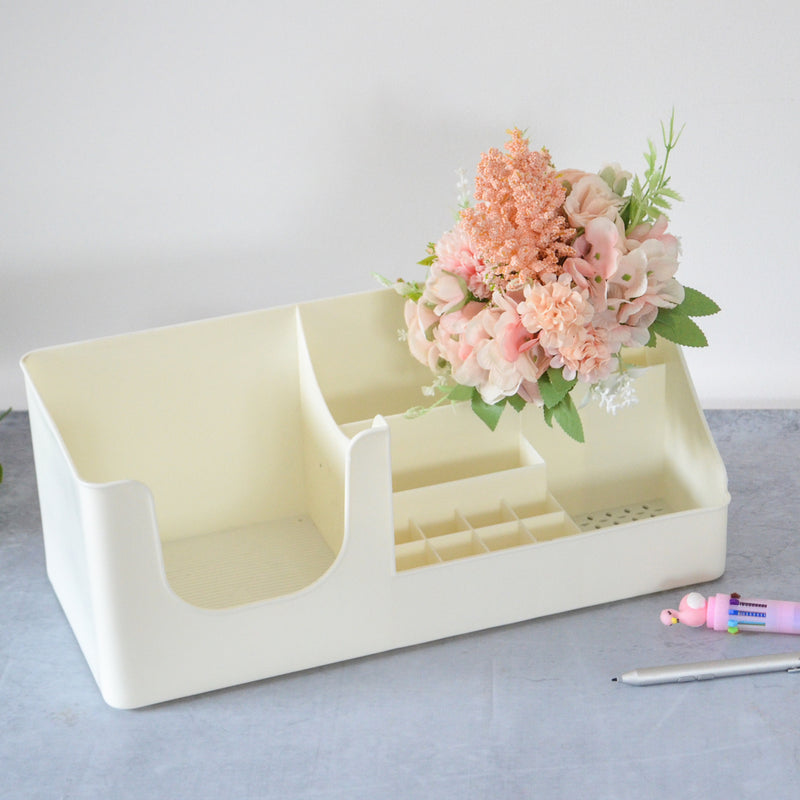 White Organiser