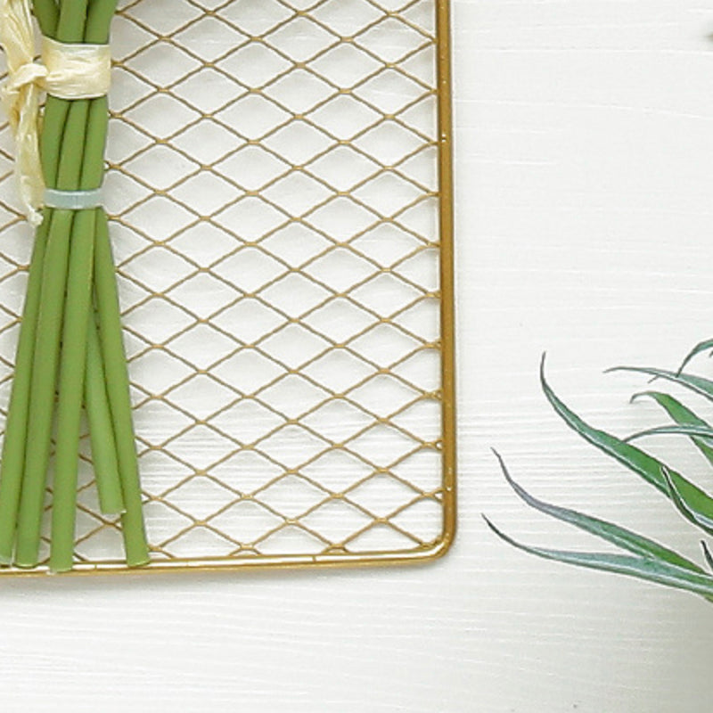 Wall Hanging Mesh - Wall decoration for wall design | Room decor & home decoration items