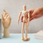 Wooden Decor - Showpiece | Home decor item | Room decoration item