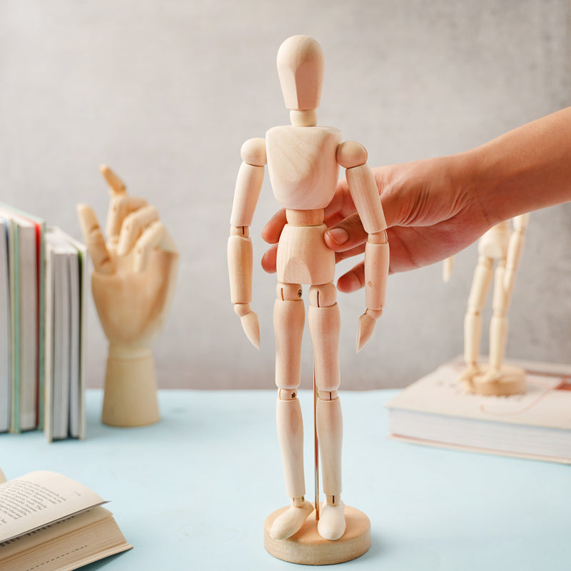 Wooden Decor - Showpiece | Home decor item | Room decoration item