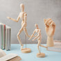 Wooden Decor - Showpiece | Home decor item | Room decoration item