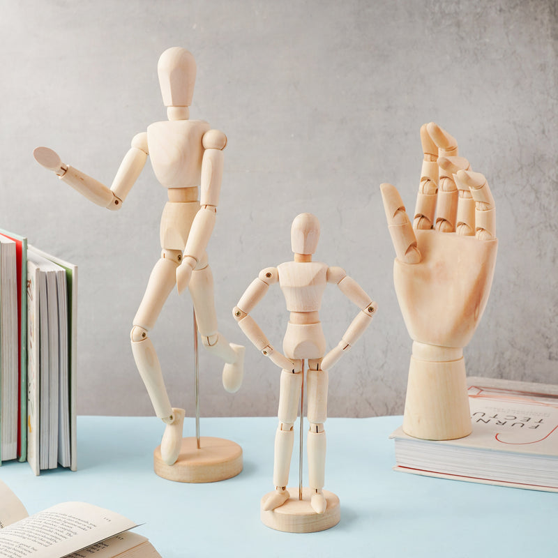 Wooden Decor - Showpiece | Home decor item | Room decoration item