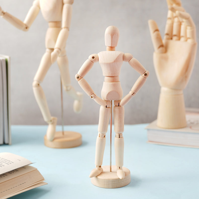 Wooden Decor - Showpiece | Home decor item | Room decoration item