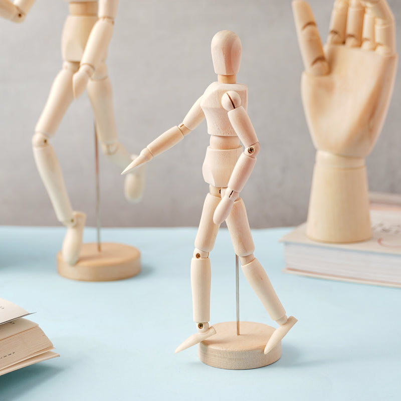 Wooden Decor - Showpiece | Home decor item | Room decoration item