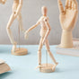 Wooden Decor - Showpiece | Home decor item | Room decoration item