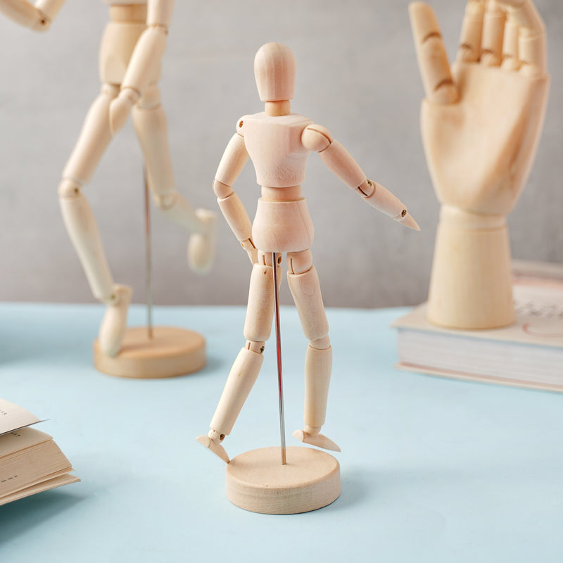 Wooden Decor - Showpiece | Home decor item | Room decoration item