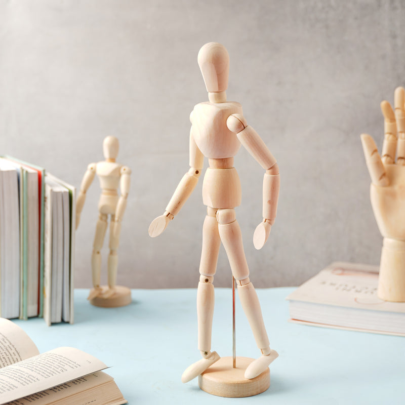 Wooden Decor - Showpiece | Home decor item | Room decoration item