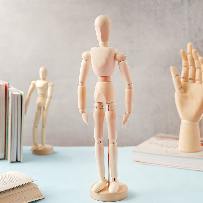 Wooden Decor - Showpiece | Home decor item | Room decoration item