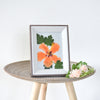 Brown Photo Frame - Picture frames and photo frames online | Home decoration items