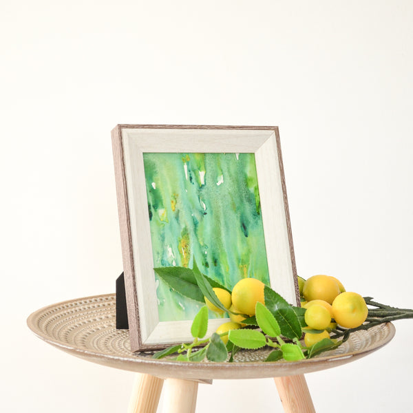 Wooden Picture Frame - Picture frames and photo frames online | Desk decor and home decor online