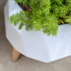 Wooden Plant Stand - Indoor planters and flower pots | Home decor items