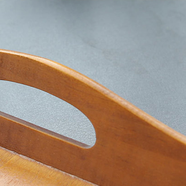 Wooden Serving Tray