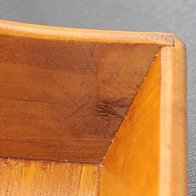 Wooden Serving Tray