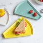 Cheese Plate - Serving plate, snack plate, dessert plate | Plates for dining & home decor