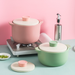 Pastel Green Cooking Pot - Cooking Pot